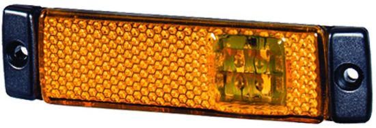 Picture of Hella Side Marker Light - 008645001
