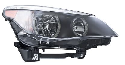 Picture of Hella Headlight Assembly - 008673121