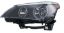Picture of Hella Headlight Assembly - 008673111