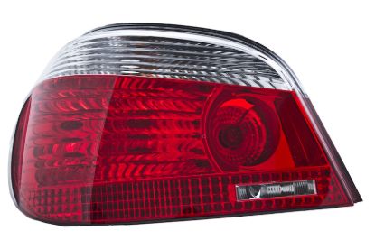 Picture of Hella Tail Light Assembly - 008679131