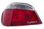 Picture of Hella Tail Light Assembly - 008679131