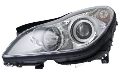 Picture of Hella Headlight Assembly - 008821051