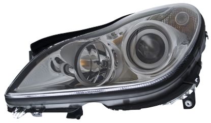 Picture of Hella Headlight Assembly - 008821351