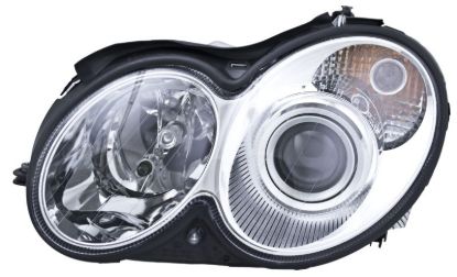 Picture of Hella Headlight Assembly - 009040351