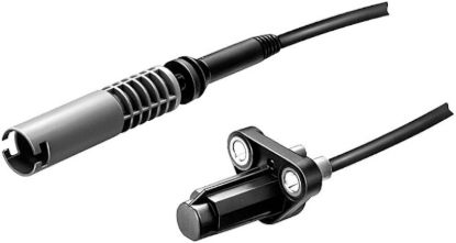 Picture of Hella ABS Wheel Speed Sensor - 009106041