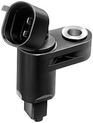 Picture of Hella ABS Wheel Speed Sensor - 009106091