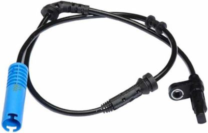 Picture of Hella ABS Wheel Speed Sensor - 009106311