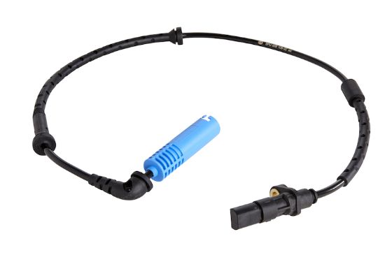 Picture of Hella ABS Wheel Speed Sensor - 009106321