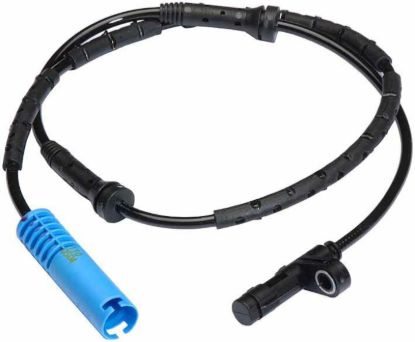 Picture of Hella ABS Wheel Speed Sensor - 009106331