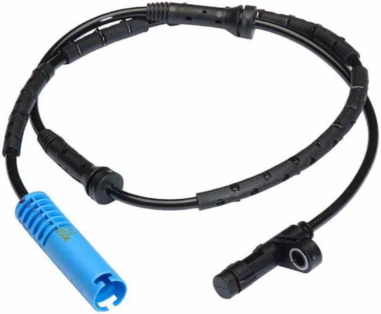 Picture of Hella ABS Wheel Speed Sensor - 009106331