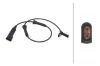 Picture of Hella ABS Wheel Speed Sensor - 009106681