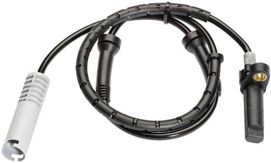 Picture of Hella ABS Wheel Speed Sensor - 009106721