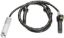 Picture of Hella ABS Wheel Speed Sensor - 009106721