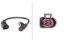 Picture of Hella ABS Wheel Speed Sensor - 009106741