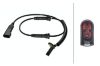 Picture of Hella ABS Wheel Speed Sensor - 009106911