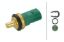 Picture of Hella Engine Coolant Temperature Sensor - 009107141