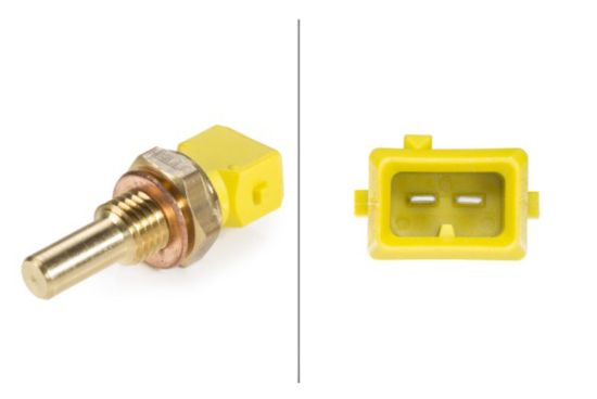 Picture of Hella Engine Coolant Temperature Sensor - 009107441