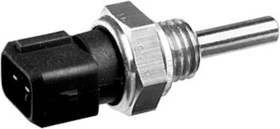 Picture of Hella Engine Coolant Temperature Sensor - 009107471