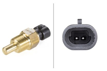 Picture of Hella Engine Coolant Temperature Sensor - 009107591