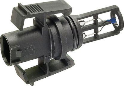 Picture of Hella Air Charge Temperature Sensor - 009109291
