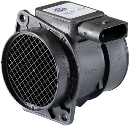 Picture of Hella Mass Air Flow Sensor - 009142331
