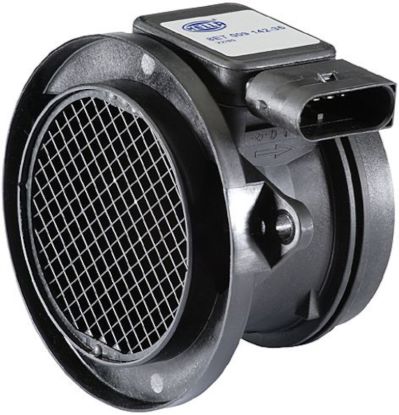 Picture of Hella Mass Air Flow Sensor - 009142351