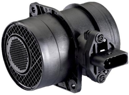 Picture of Hella Mass Air Flow Sensor - 009142571