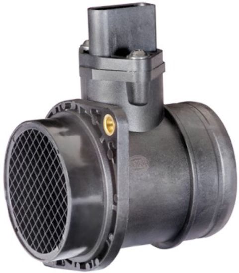 Picture of Hella Mass Air Flow Sensor - 009142711