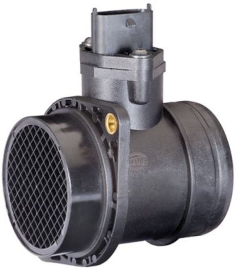 Picture of Hella Mass Air Flow Sensor - 009142721