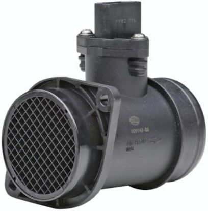 Picture of Hella Mass Air Flow Sensor - 009142861
