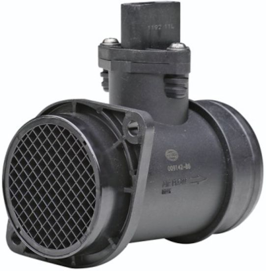 Picture of Hella Mass Air Flow Sensor - 009142861