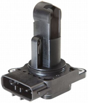 Picture of Hella Mass Air Flow Sensor - 009142901