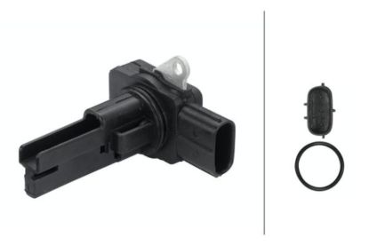 Picture of Hella Mass Air Flow Sensor - 009142961