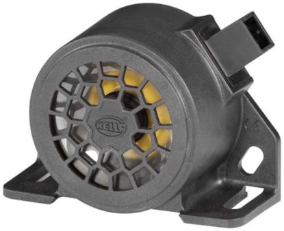 Picture of Hella Back Up Alarm - 009148021