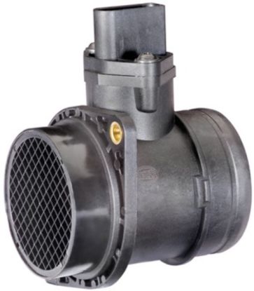 Picture of Hella Mass Air Flow Sensor - 009149031