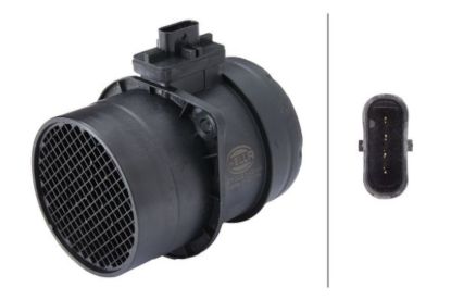 Picture of Hella Mass Air Flow Sensor - 009149441