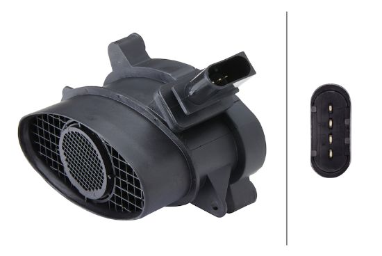 Picture of Hella Mass Air Flow Sensor - 009149461