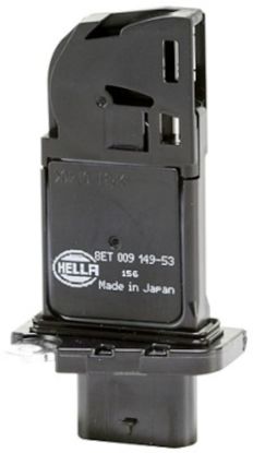 Picture of Hella Mass Air Flow Sensor - 009149531