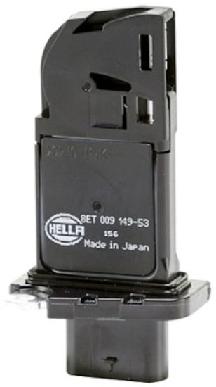 Picture of Hella Mass Air Flow Sensor - 009149531