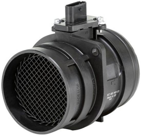 Picture of Hella Mass Air Flow Sensor - 009149591