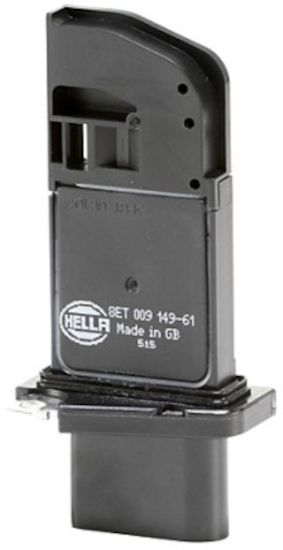 Picture of Hella Mass Air Flow Sensor - 009149611