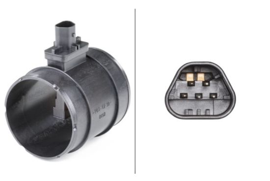 Picture of Hella Mass Air Flow Sensor - 009149651
