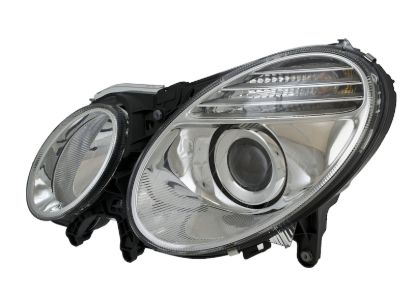 Picture of Hella Headlight Assembly - 009260051
