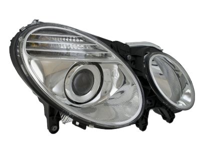 Picture of Hella Headlight Assembly - 009260061