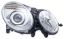 Picture of Hella Headlight Assembly - 009260661