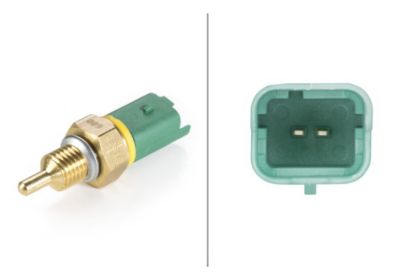 Picture of Hella Engine Coolant Temperature Sensor - 009309161