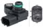 Picture of Hella Turbocharger Boost Sensor - 009403351