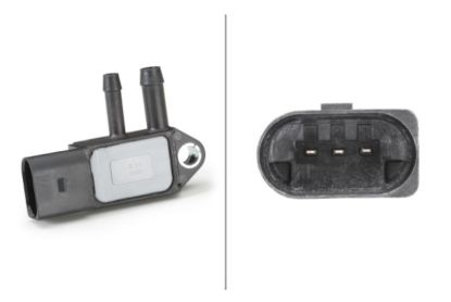 Picture of Hella Exhaust Gas Differential Pressure Sensor - 009409251
