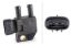 Picture of Hella Exhaust Gas Differential Pressure Sensor - 009409291