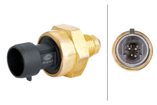 Picture of Hella Exhaust Gas Differential Pressure Sensor - 009409511